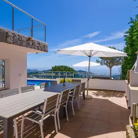 Villa Club Villamar - Leyla Lloret de Mar