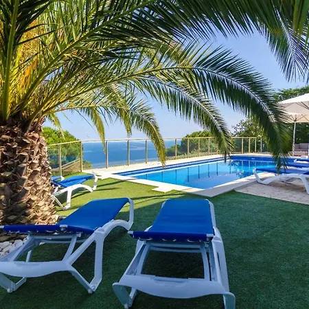 Club Villamar - Leyla *