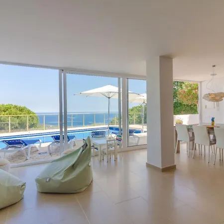 Villa Club Villamar - Leyla