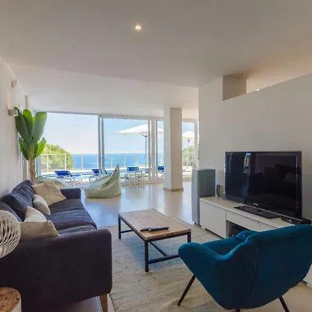 Villa Club Villamar - Leyla