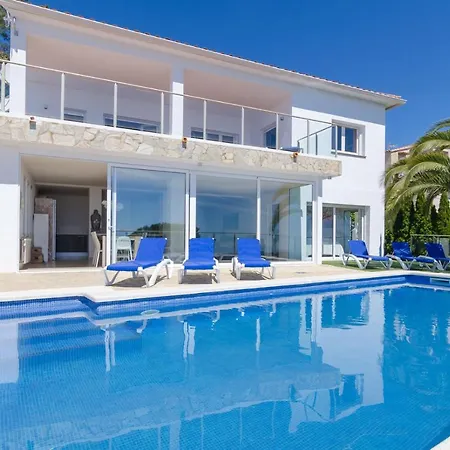 Villa Club Villamar - Leyla Lloret de Mar