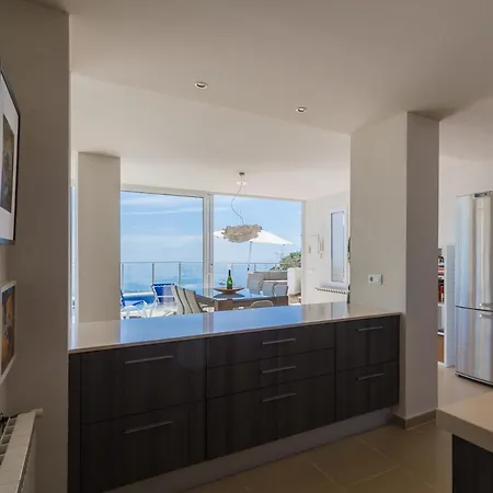 Villa Club Villamar - Leyla Lloret de Mar