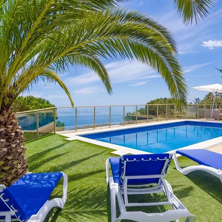 Villa Club Villamar - Leyla