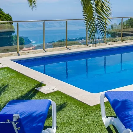 Club Villamar - Leyla