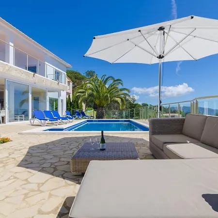 Villa Club Villamar - Leyla