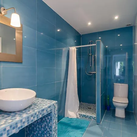 Villa Club Villamar - Leyla