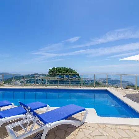 Villa Club Villamar - Leyla Lloret de Mar