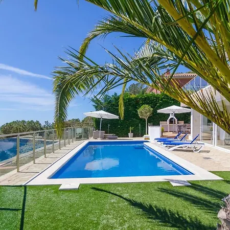 Villa Club Villamar - Leyla