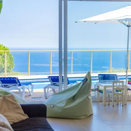 Villa Club Villamar - Leyla *