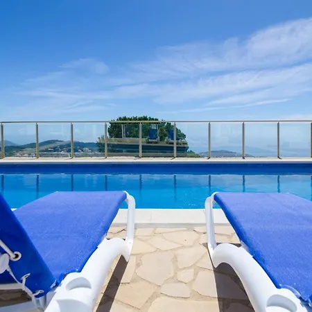 Villa Club Villamar - Leyla *