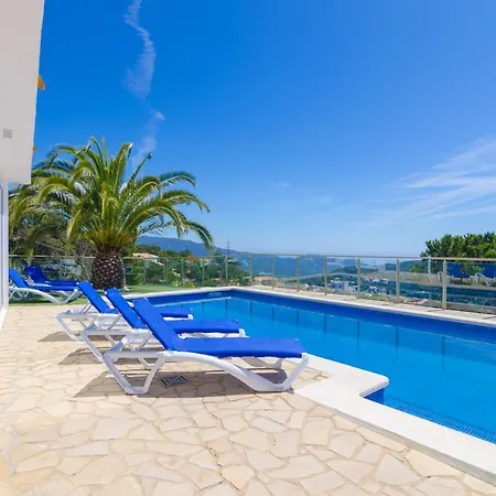 Club Villamar - Leyla